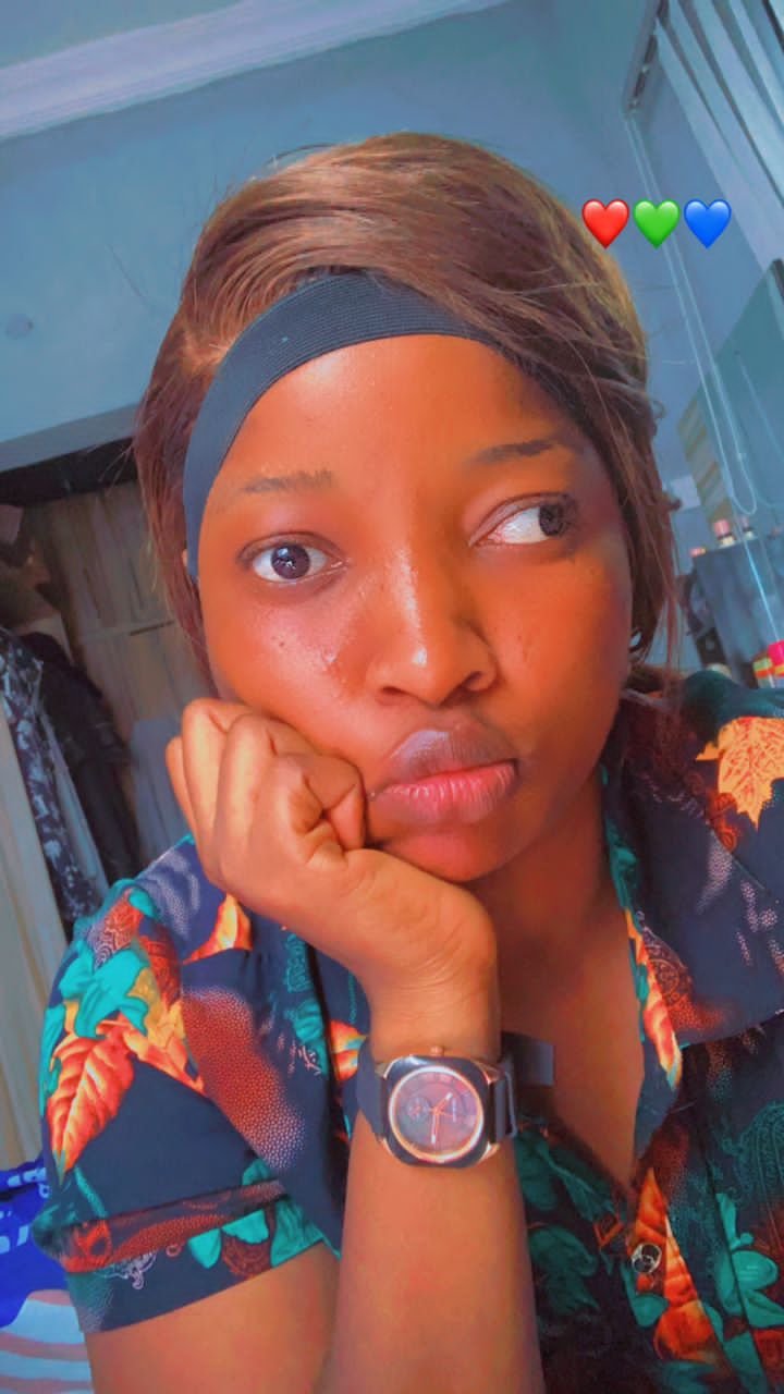 Akande Damilola